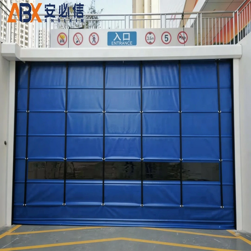 阿克苏地区背带堆积门