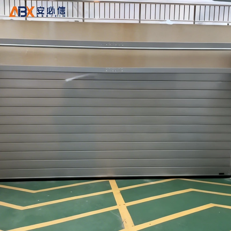 阿克苏地区医药密闭高速门